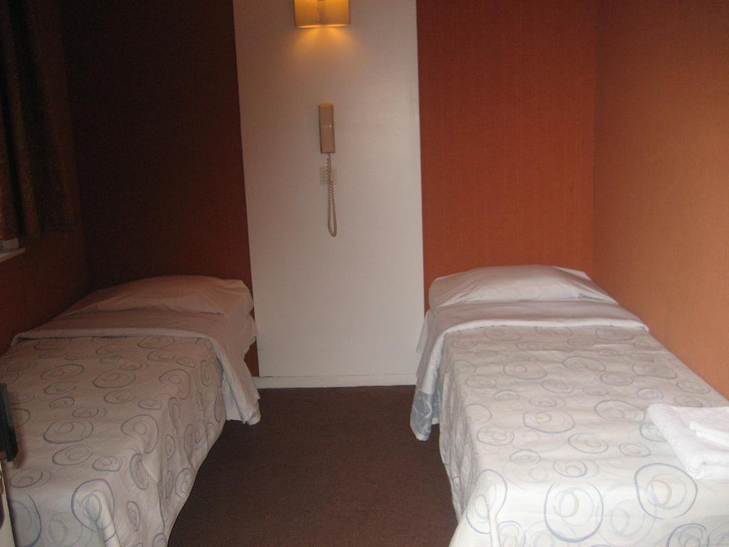 Hotel Meteore Paris Luaran gambar