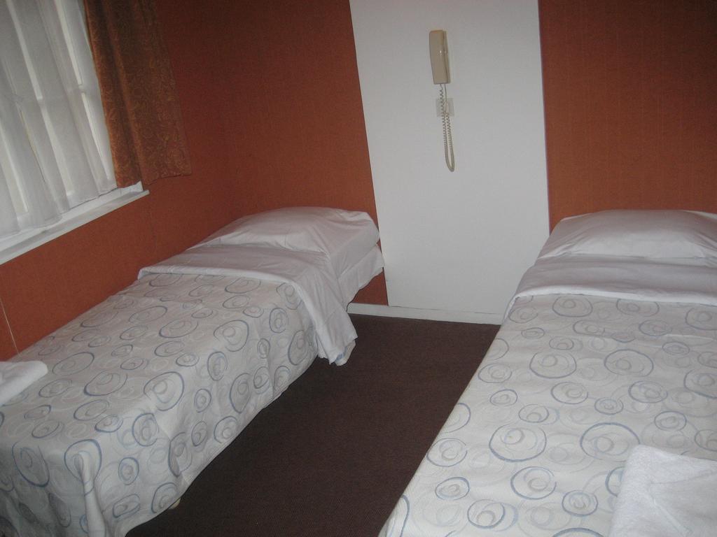 Hotel Meteore Paris Bilik gambar