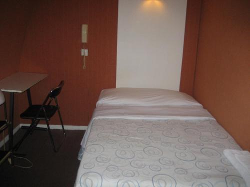 Hotel Meteore Paris Luaran gambar